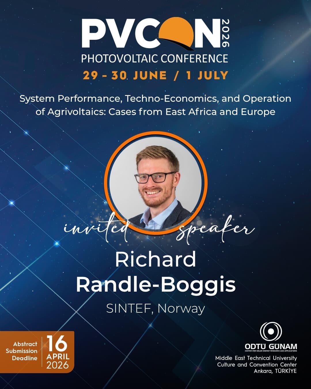 Richard Randle-Boggis