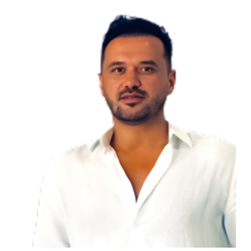 Çağlar ÇETİNKAYA