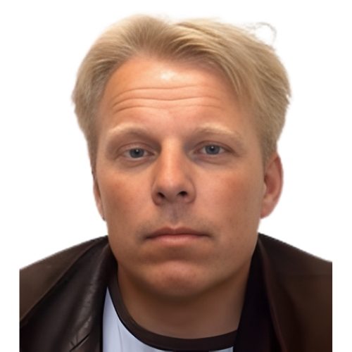 Eivind Johannes Øvrelid