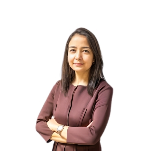 Gönül Hızalan ÖZSOY