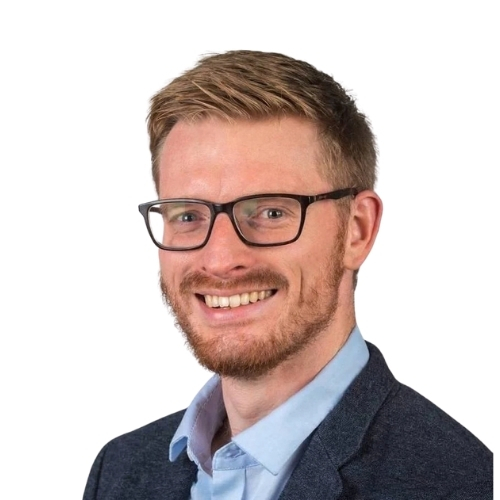 Richard Randle-Boggis