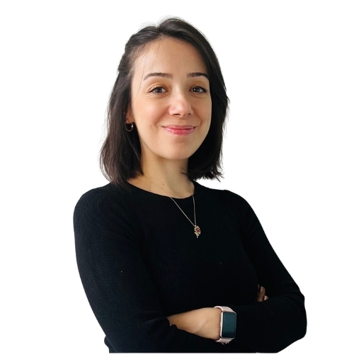 Zeynep GÖZÜKARA KARABAĞ