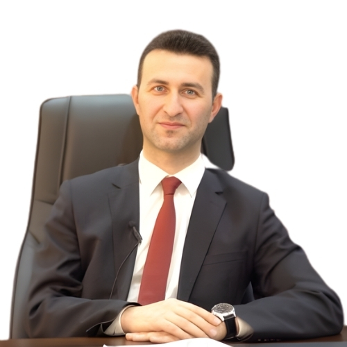Ömer Faruk TUNÇBİLEK